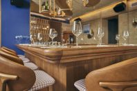 מסעדת גוצ'ה דיזנגוף