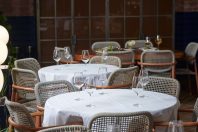 מסעדת גוצ'ה דיזנגוף